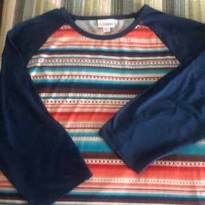 XL LulaRoe Women’s Randy